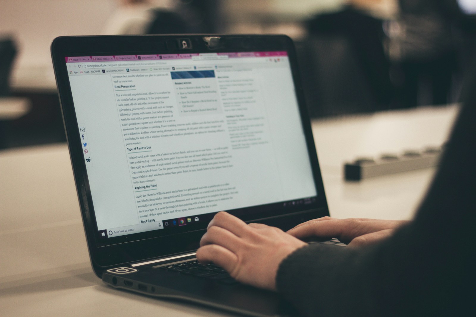 Intégration du seo et du content marketing : stratégies pour un succès durable