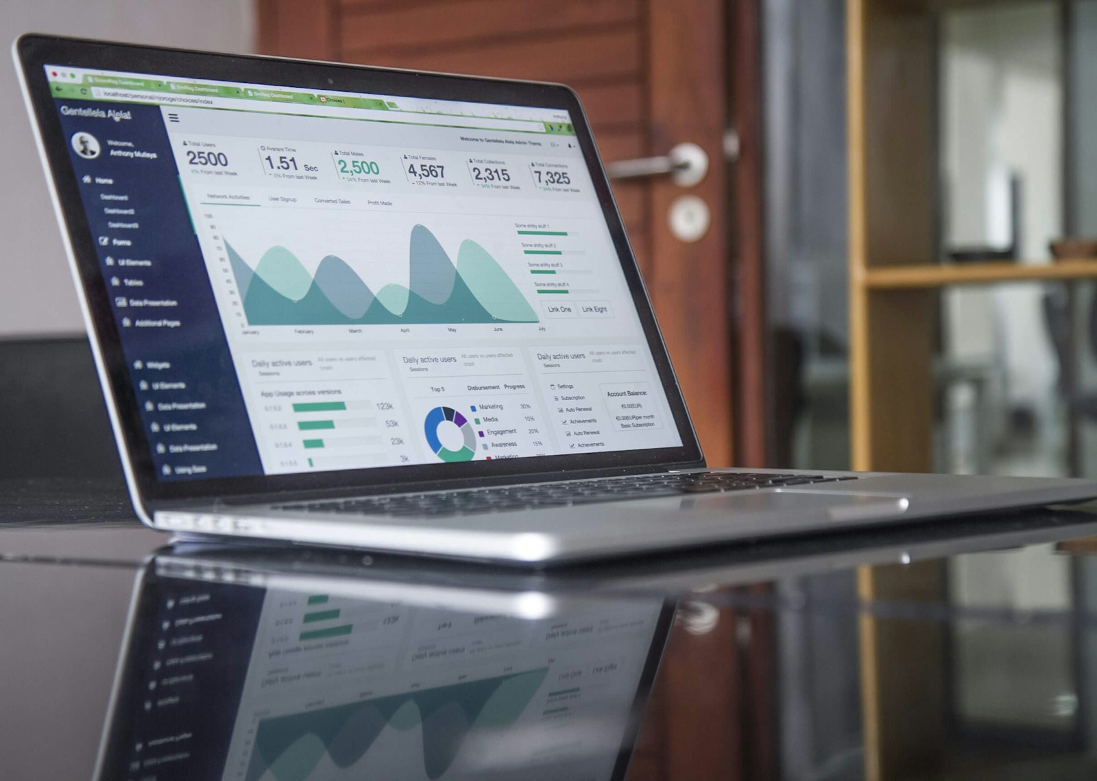 Étude de cas : doubler le trafic organique en 3 mois grâce au seo