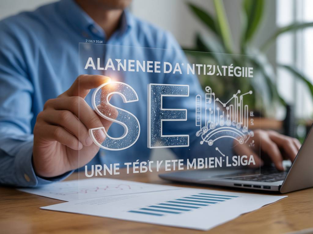 Optimiser sa stratégie SEO en 2024 grâce à l’analyse prédictive et à la data science