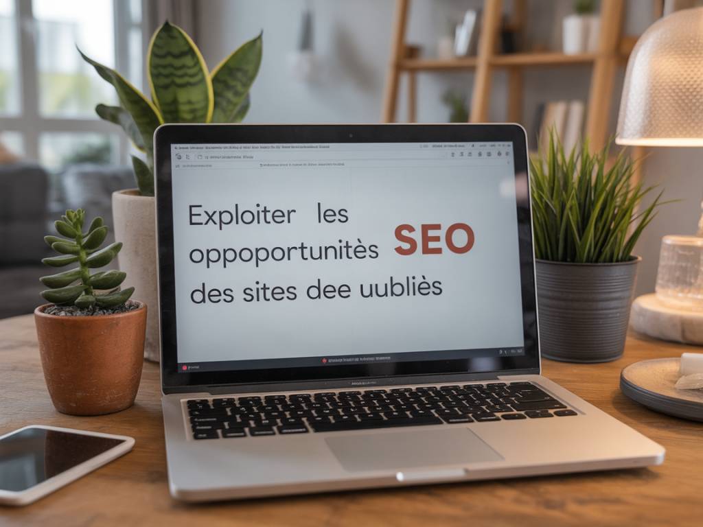 Exploiter les opportunités SEO des sites de niche oubliés : stratégie avancée de netlinking