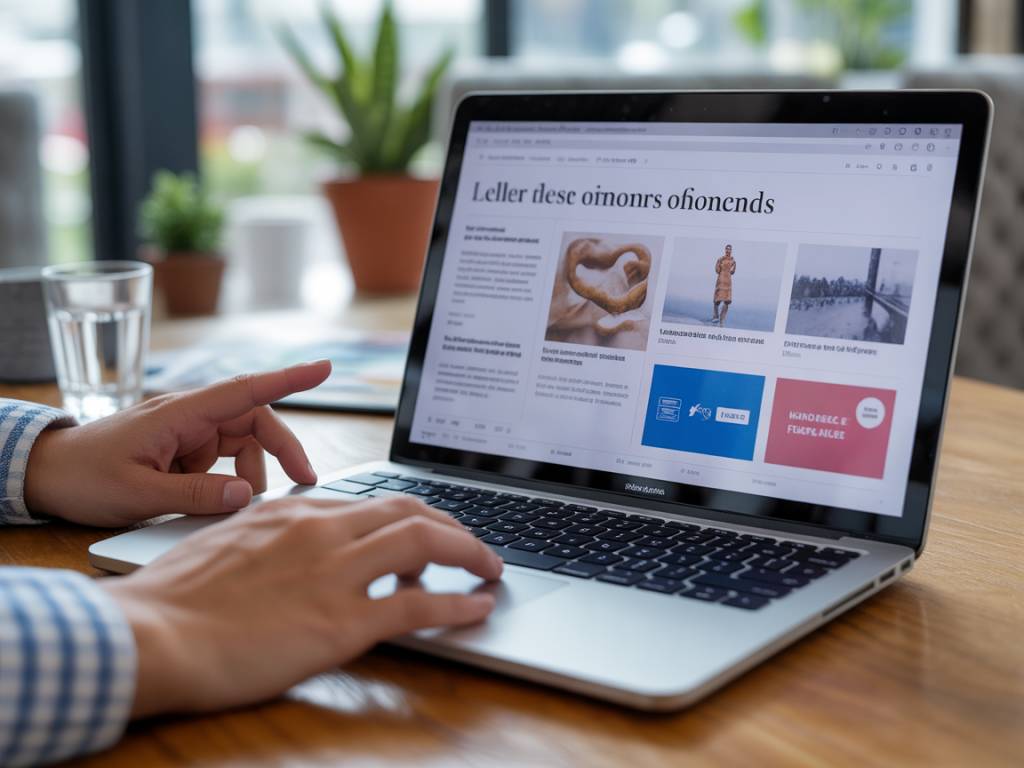 Exploiter les opportunités de netlinking sur les plateformes de newsletters thématiques en 2024