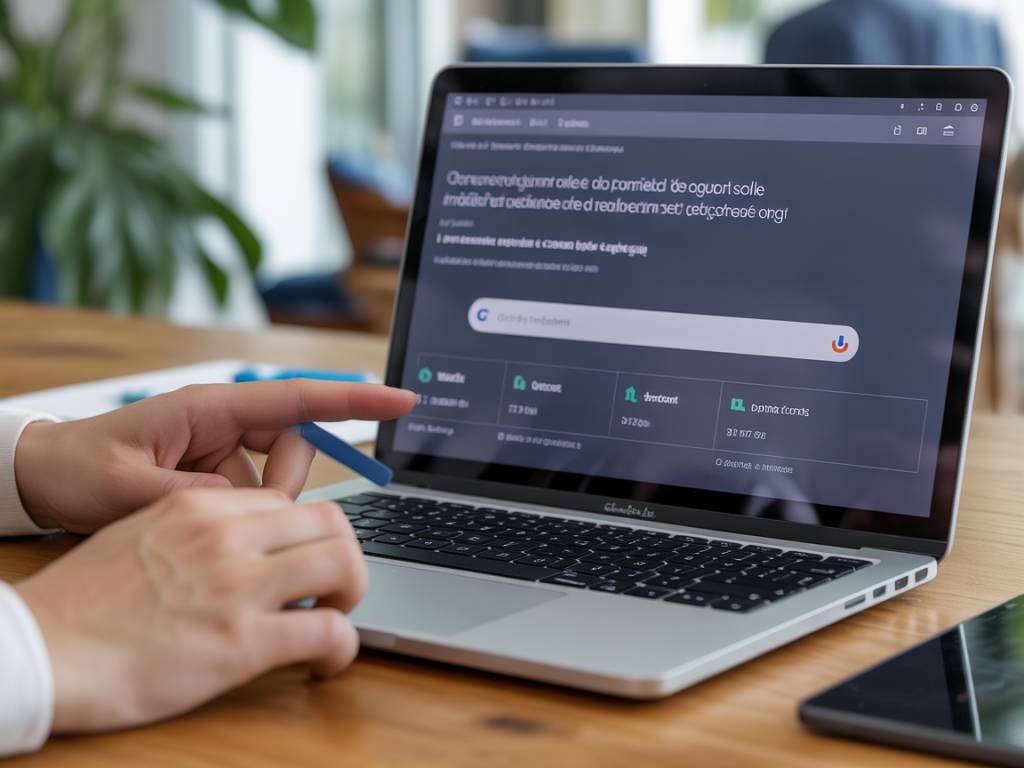 Comment exploiter les données de Google Search Console pour identifier des opportunités cachées de netlinking et de growth hacking en 2025