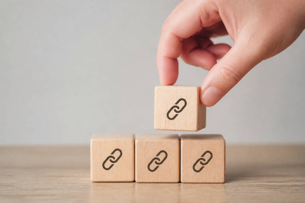 Backlinks for website : comment obtenir des liens de qualité pour son site