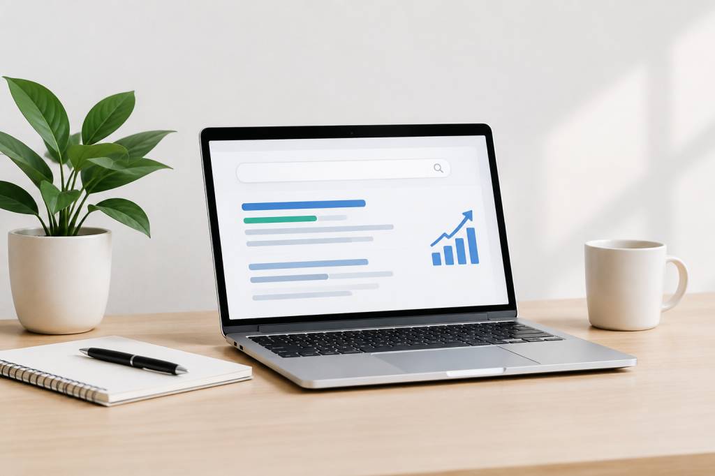 Copywriting and SEO : comment créer des contenus qui améliorent votre référencement naturel