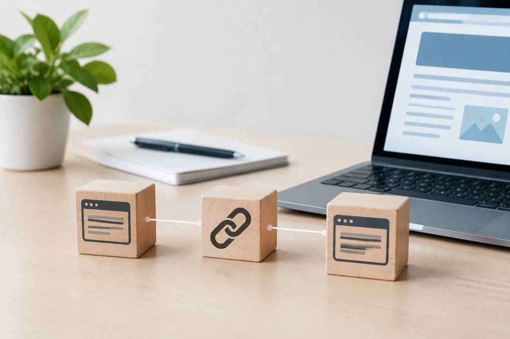 Backlink : comment obtenir des liens de qualité pour améliorer son référencement naturel