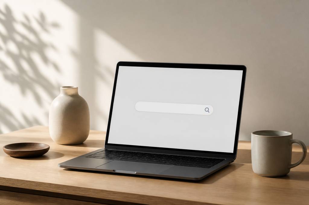 Comment fonctionne le moteur de recherche : guide complet du référencement naturel