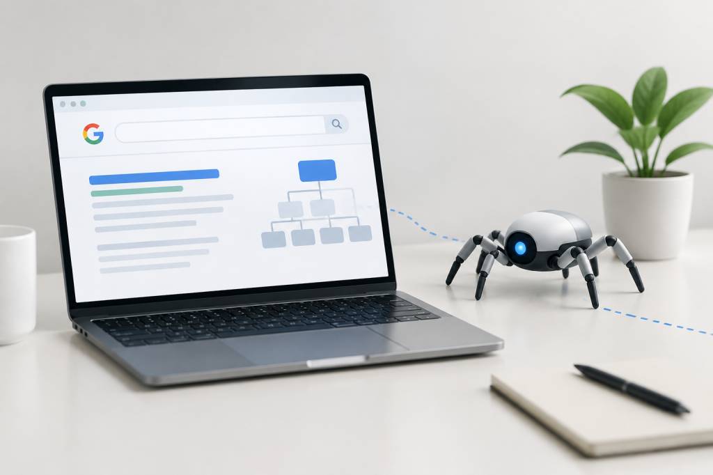Budget crawl : comment optimiser l’exploration de votre site web par Google