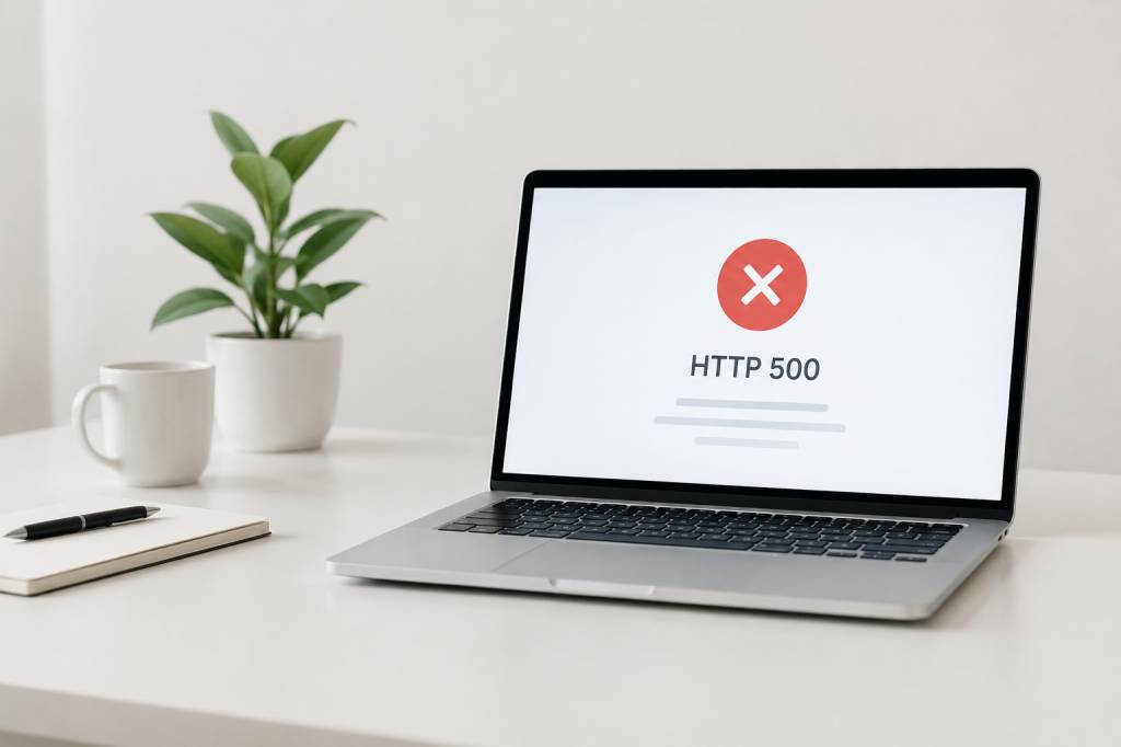 Erreur HTTP 50 causes et solutions pour rétablir l’accès à un site web