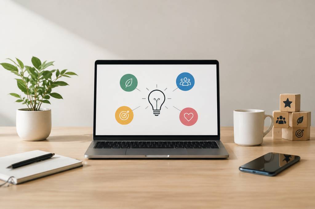 Marketing branding : comment construire une marque forte et durable en ligne