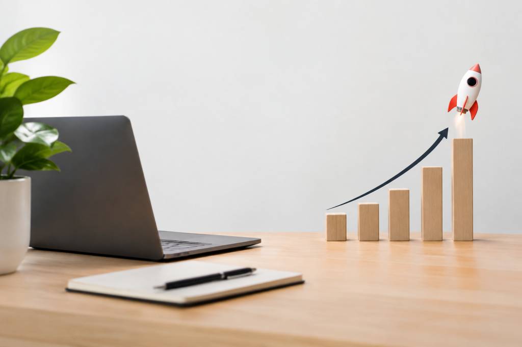 Définition du growth hacking : stratégies et leviers pour accélérer sa croissance