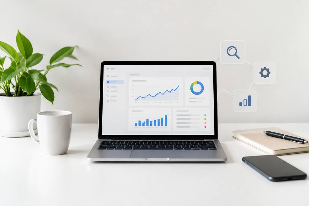 Audit SEO : définition, objectifs et étapes clés pour analyser un site web