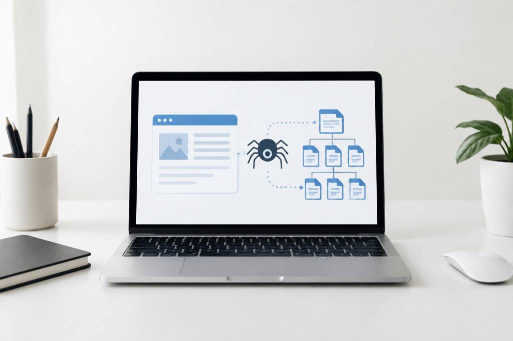 Comment réaliser un crawl de site web efficace pour améliorer son SEO